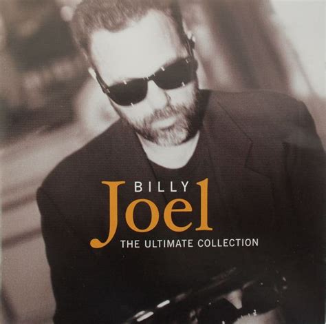 billy joel the ultimate collection album|billy joel classical album.